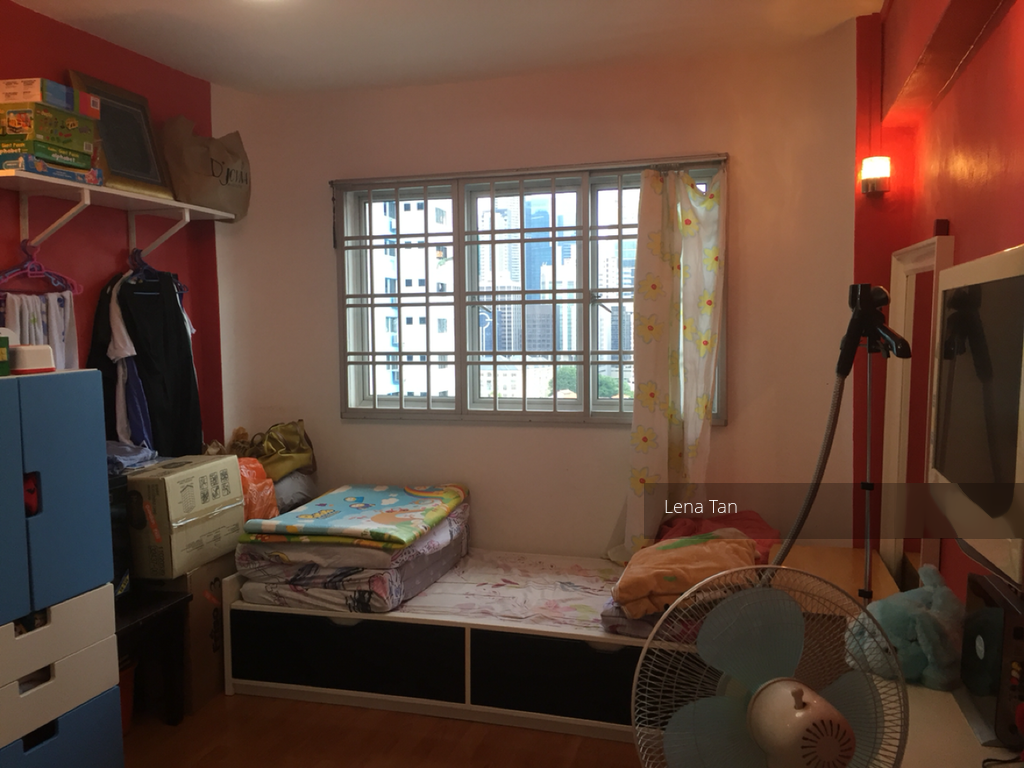 Blk 335A Smith Street (Central Area), HDB 3 Rooms #109601332